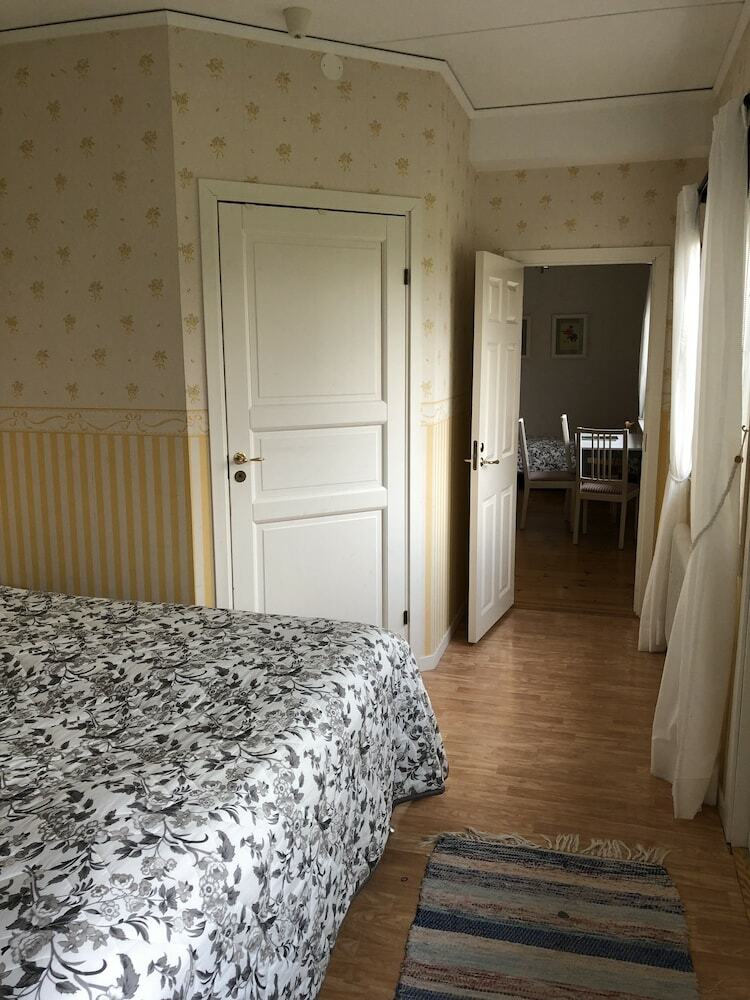 Hostal Stf Stora Fr�g�rden Hostel