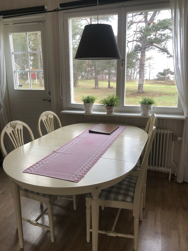 Hostal Stf Stora Fr�g�rden Hostel