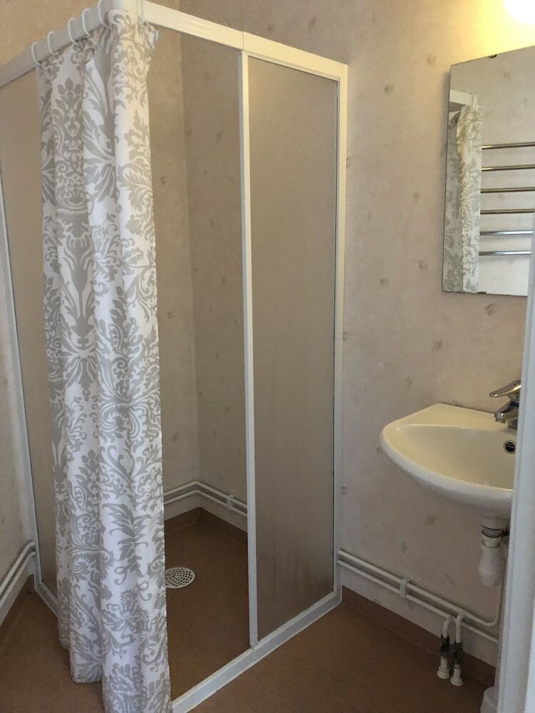 Hostal Stf Stora Fr�g�rden Hostel