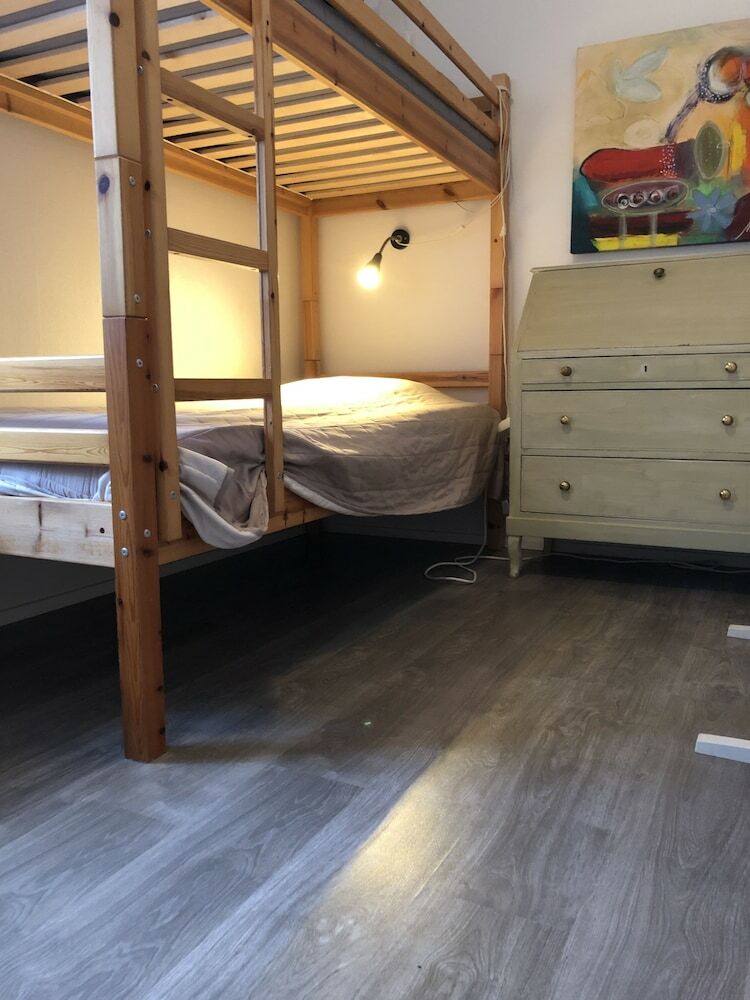 Hostal Stf Stora Fr�g�rden Hostel