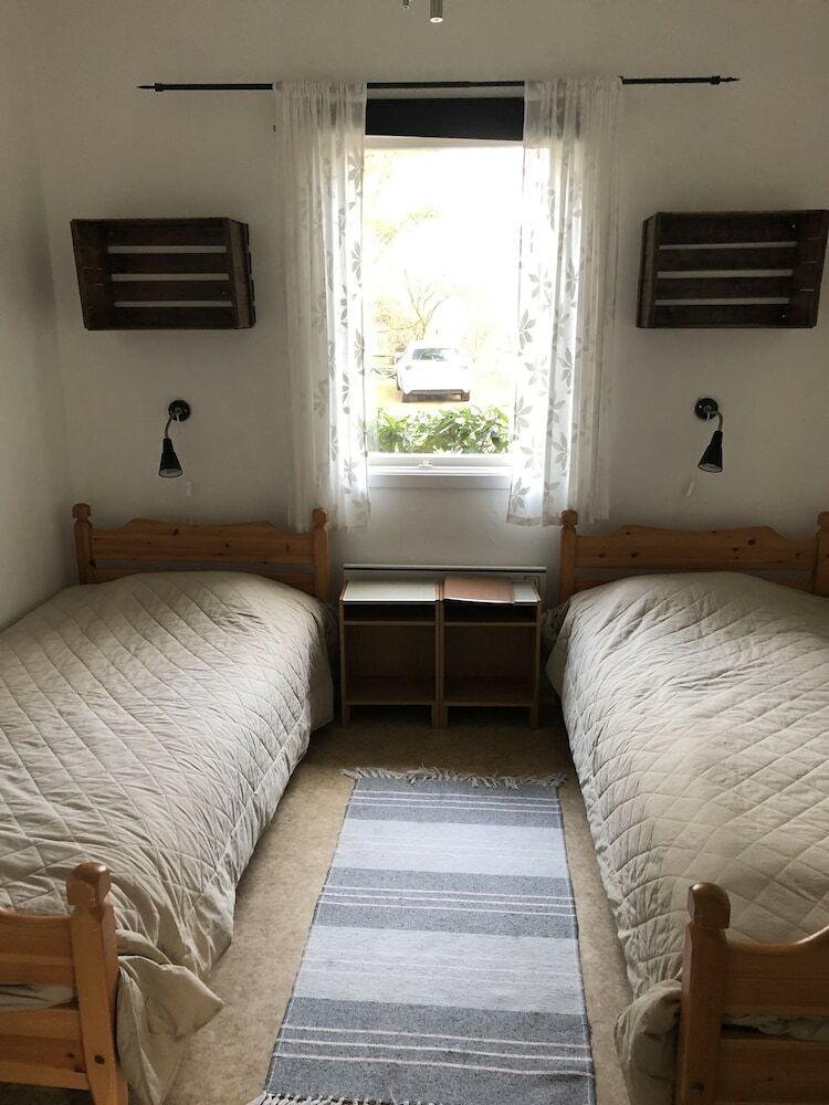 Hostal Stf Stora Fr�g�rden Hostel