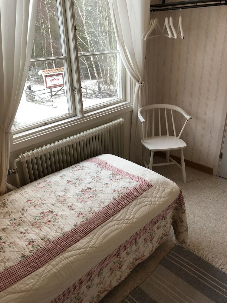 Hostal Stf Stora Fr�g�rden Hostel