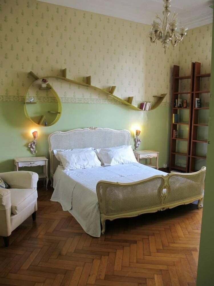 B&B Fiera Del Mare