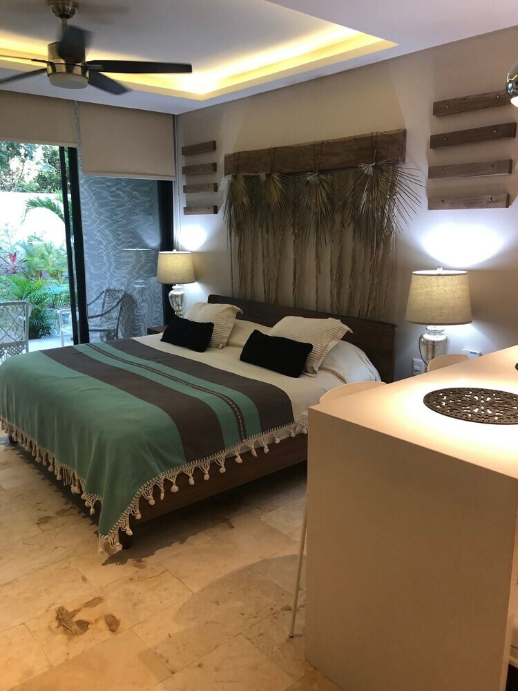 Memorable Tulum Experience @ The Highline Studio By Salt-kisses