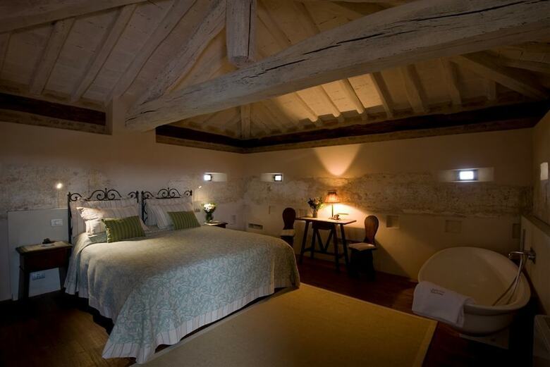 Agroturismo Antica Corte Pallavicina