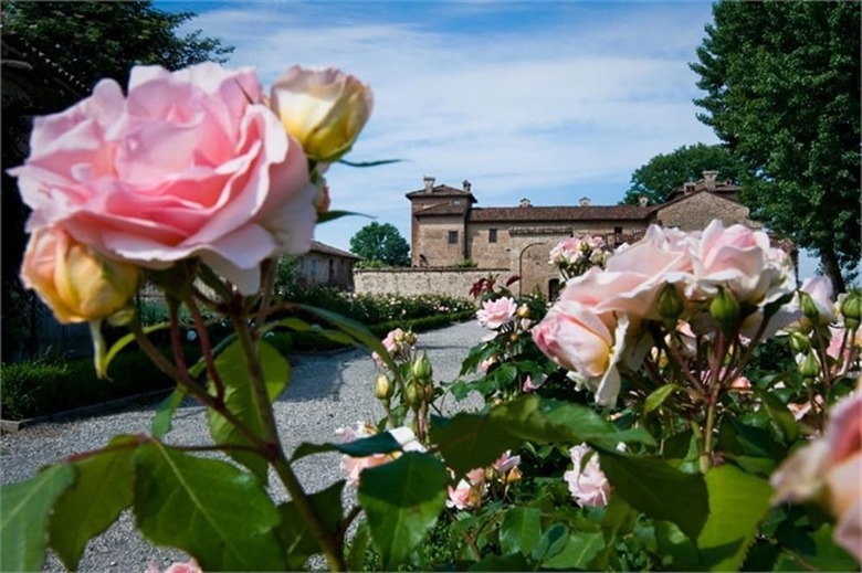 Agroturismo Antica Corte Pallavicina