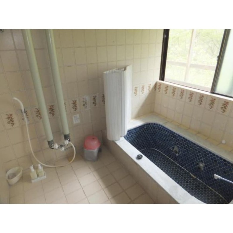 Rental Lodge White Rabbit Madarao Kogen Cottage Alice