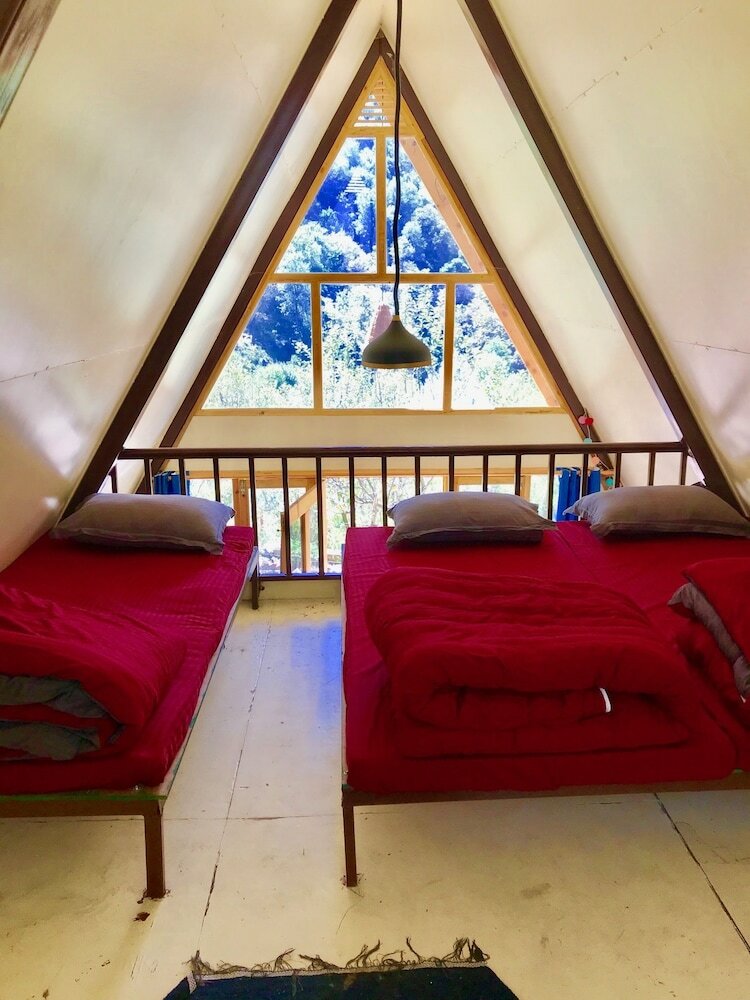 Hotel Stonedage Tosh