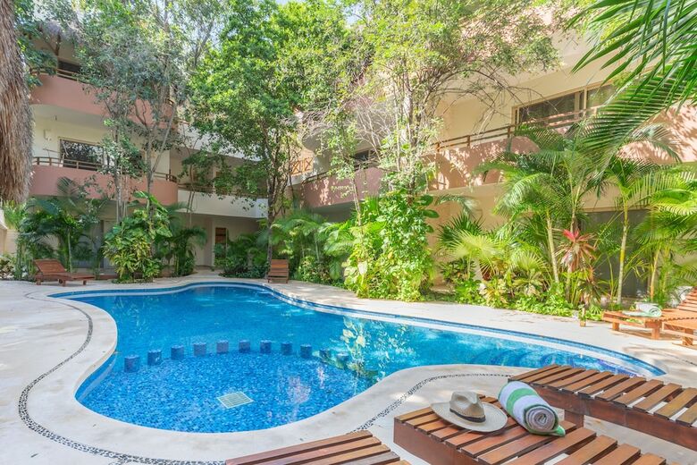 Apartamentos Secret Garden Oasis 3br Penthouse