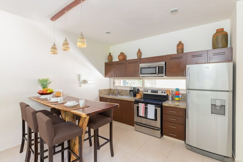 Apartamentos Secret Garden Oasis 3br Penthouse