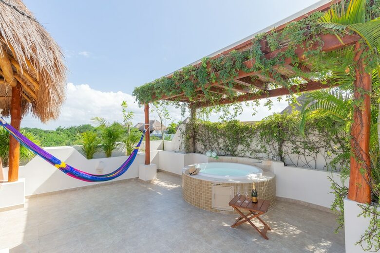 Apartamentos Secret Garden Oasis 3br Penthouse