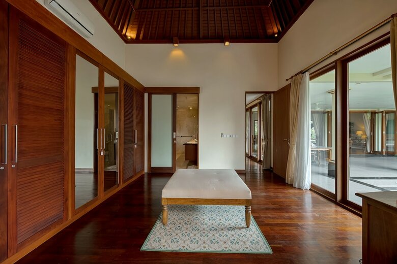 Villa The Malabar House