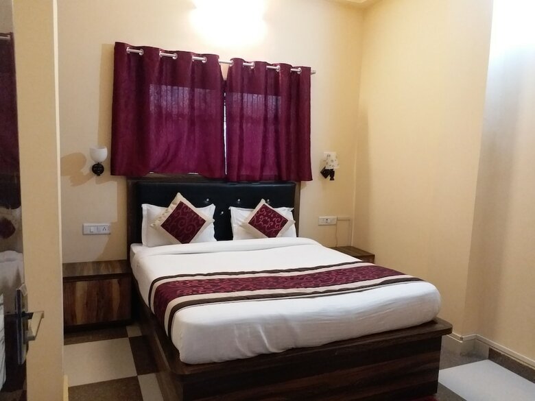Hotel King's Banaras