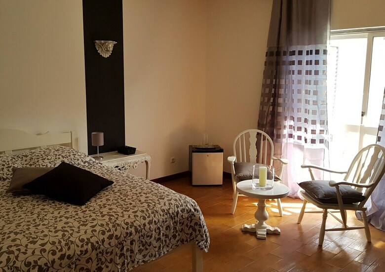 B&B Villa Alegria