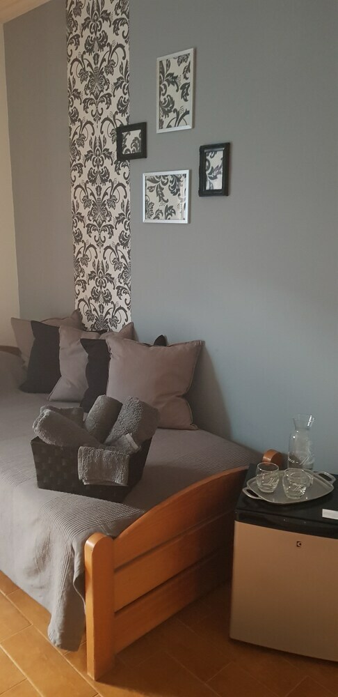 B&B Villa Alegria