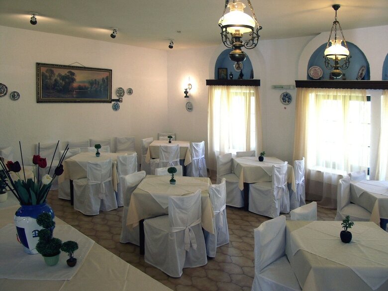 Hotel Anamar Patmos