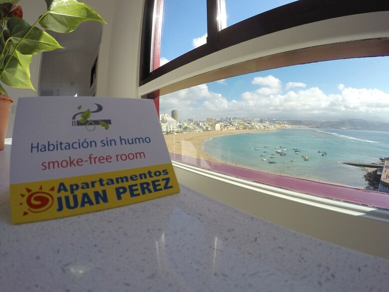 Apartamentos Juan P�rez