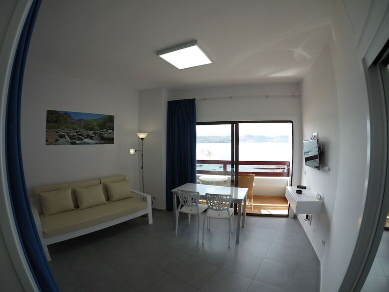 Apartamentos Juan P�rez