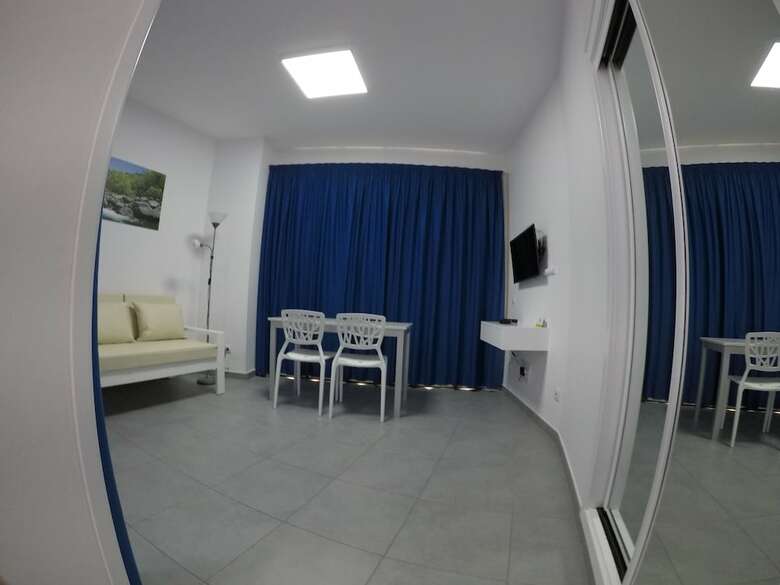 Apartamentos Juan P�rez