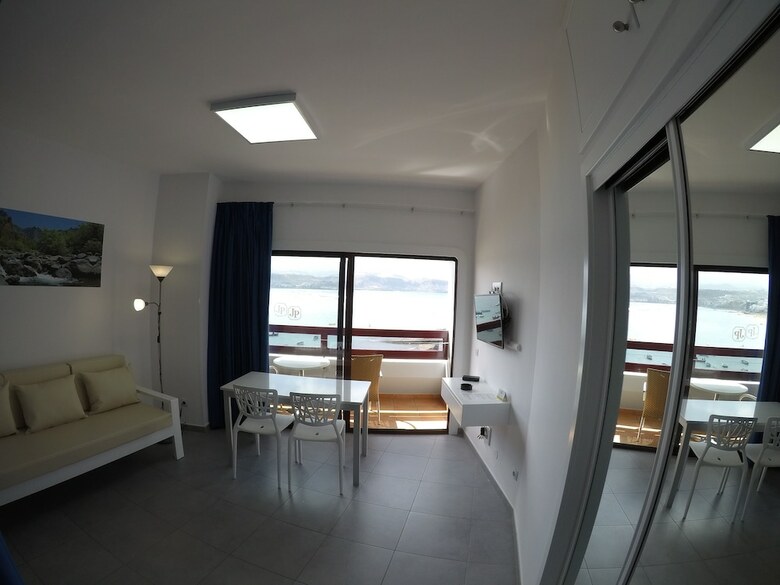 Apartamentos Juan P�rez