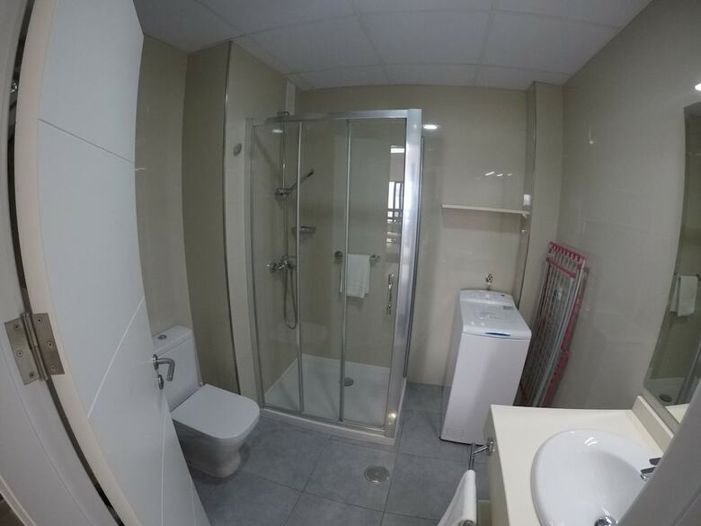 Apartamentos Juan P�rez