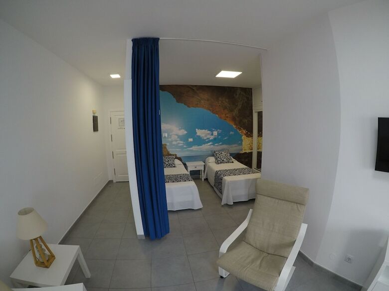 Apartamentos Juan P�rez
