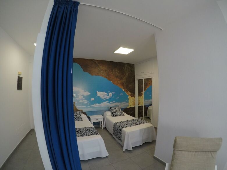 Apartamentos Juan P�rez