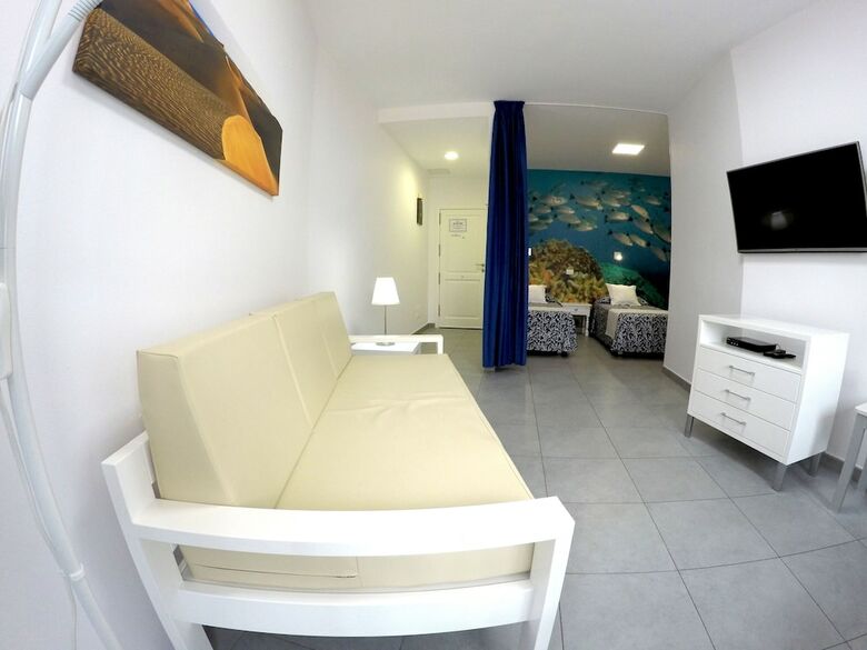 Apartamentos Juan P�rez