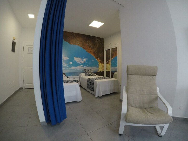 Apartamentos Juan P�rez