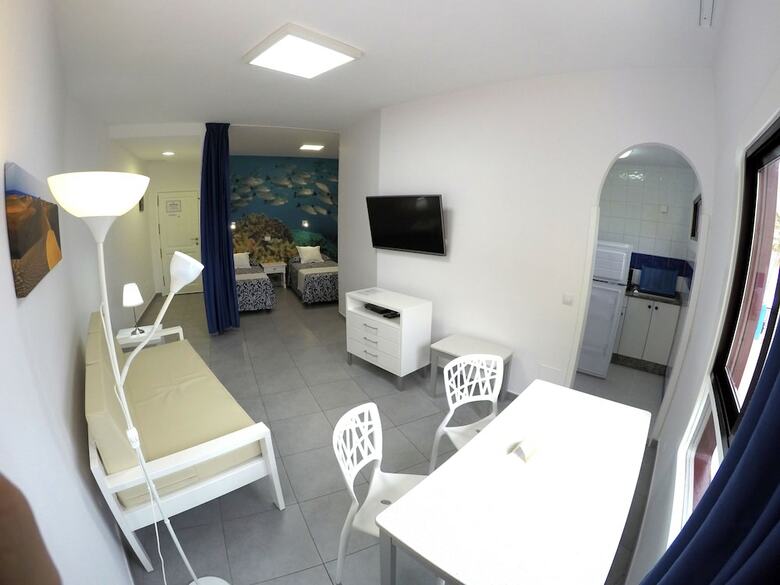 Apartamentos Juan P�rez