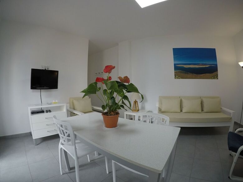 Apartamentos Juan P�rez