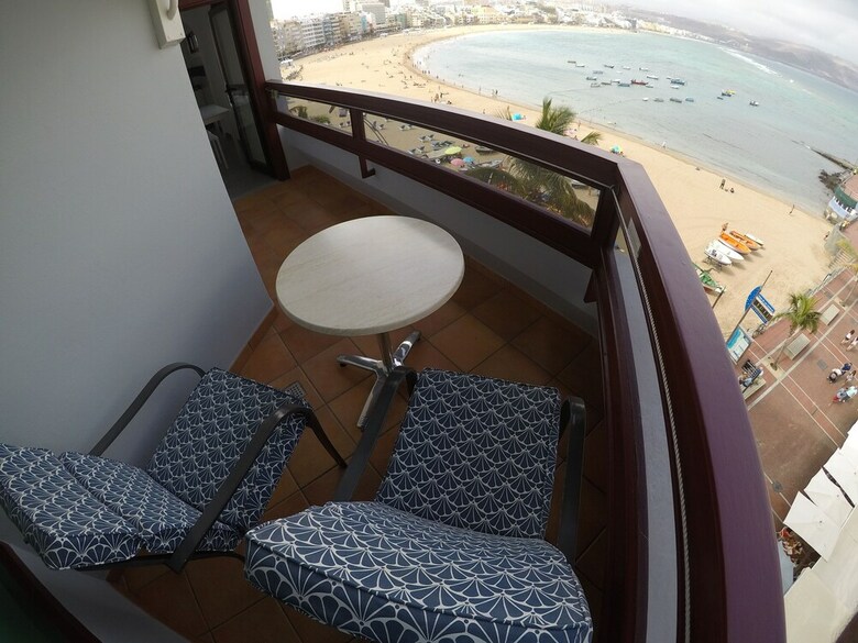 Apartamentos Juan P�rez
