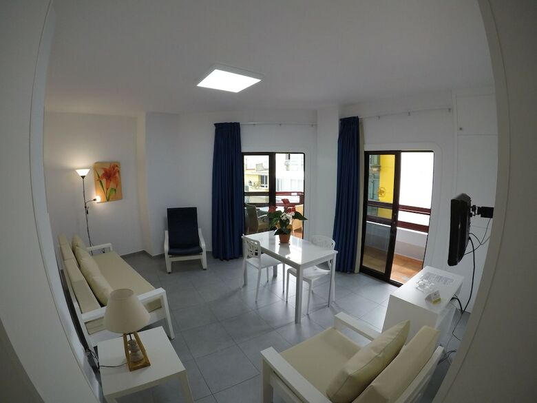 Apartamentos Juan P�rez