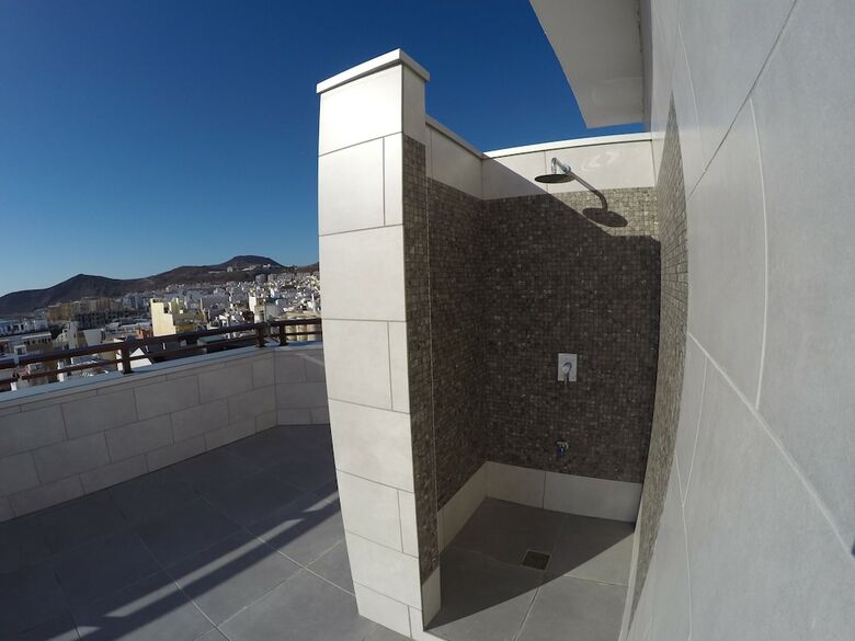 Apartamentos Juan P�rez