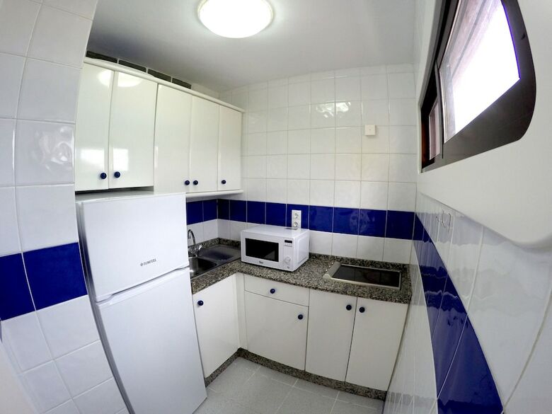 Apartamentos Juan P�rez