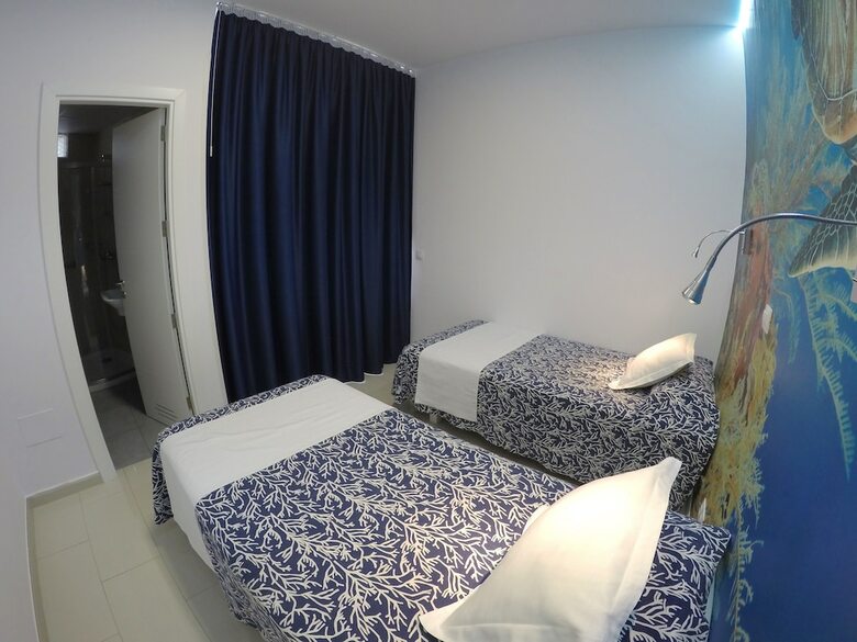 Apartamentos Juan P�rez