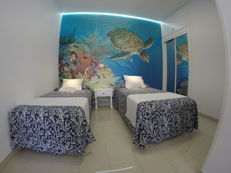 Apartamentos Juan P�rez