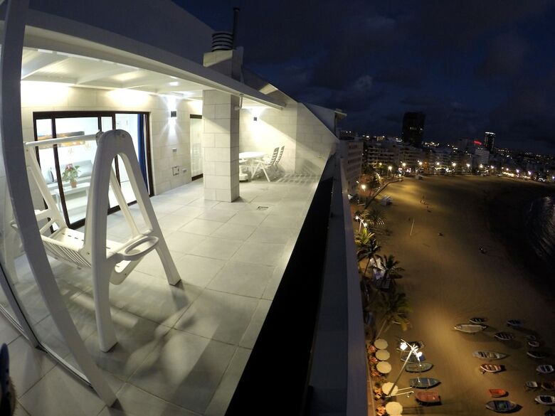 Apartamentos Juan P�rez