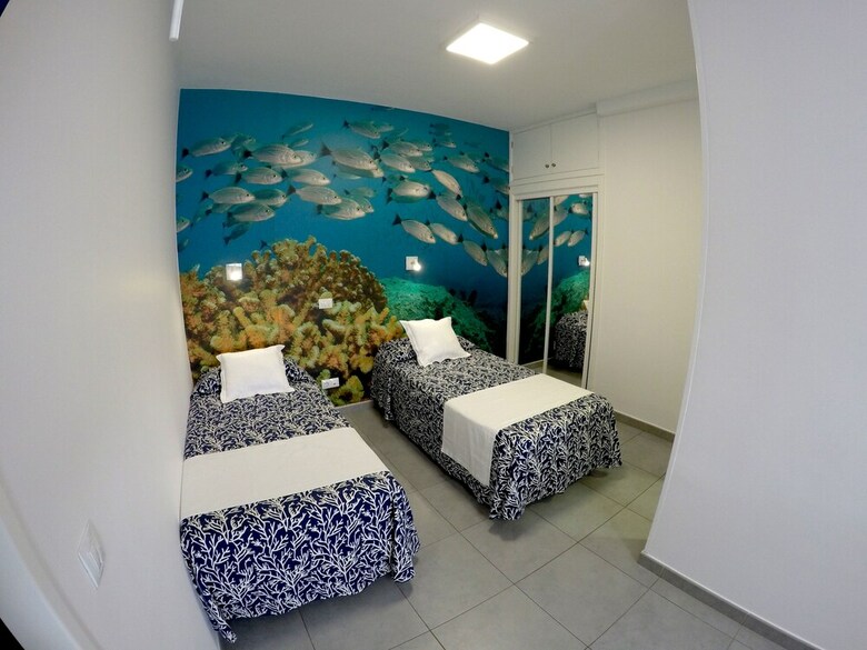 Apartamentos Juan P�rez
