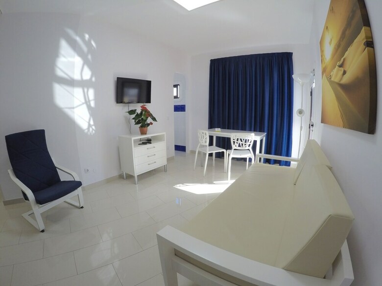 Apartamentos Juan P�rez