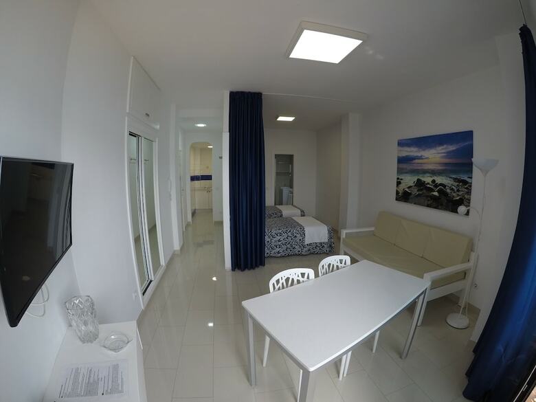 Apartamentos Juan P�rez