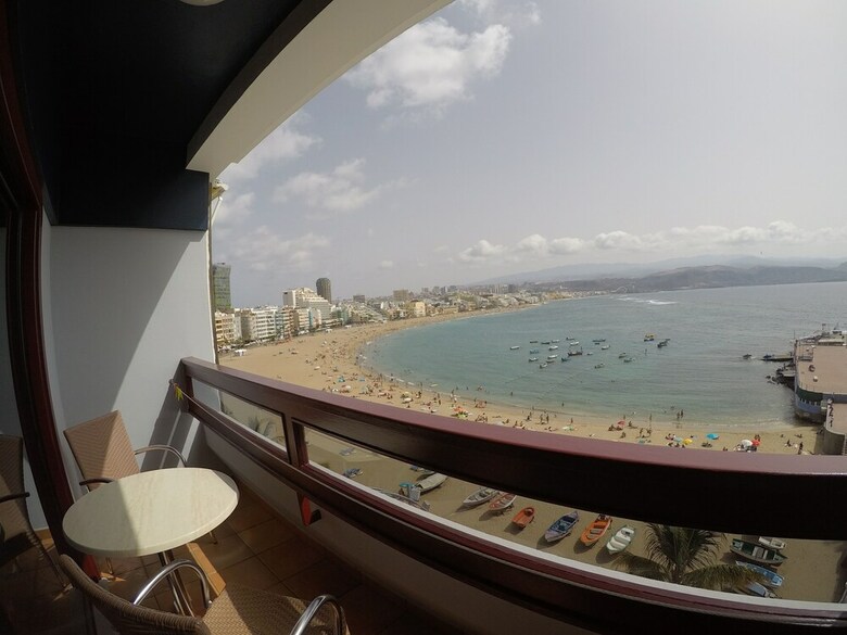 Apartamentos Juan P�rez