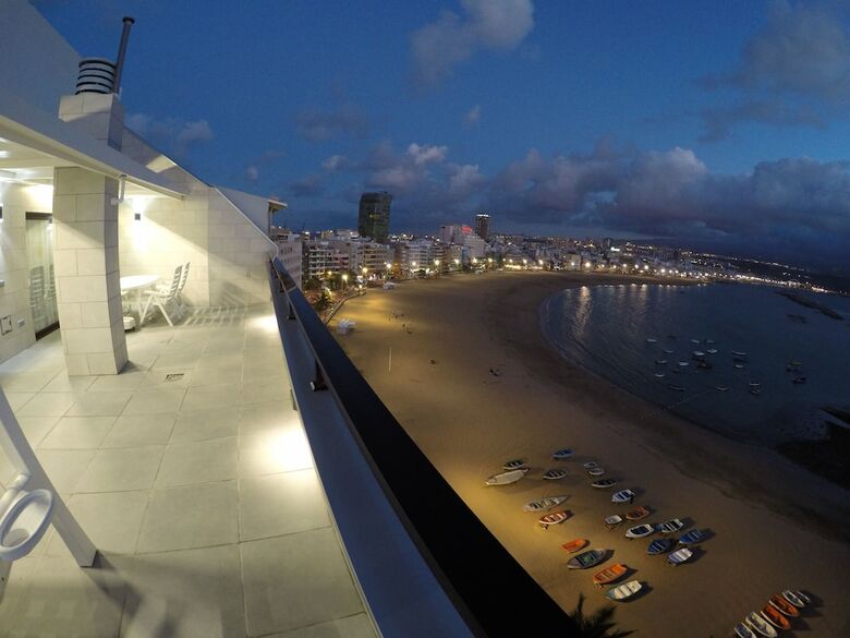 Apartamentos Juan P�rez