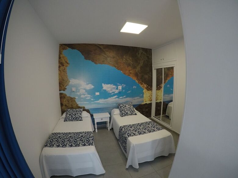 Apartamentos Juan P�rez