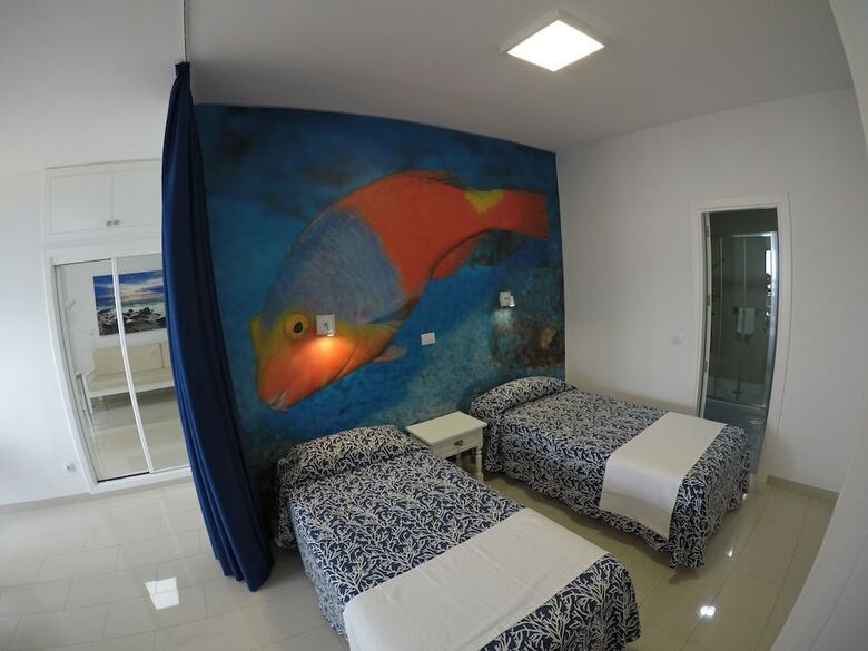Apartamentos Juan P�rez