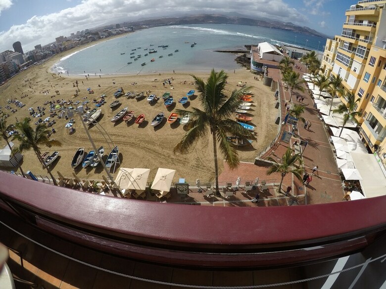 Apartamentos Juan P�rez