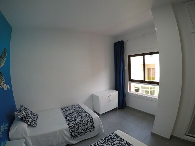 Apartamentos Juan P�rez