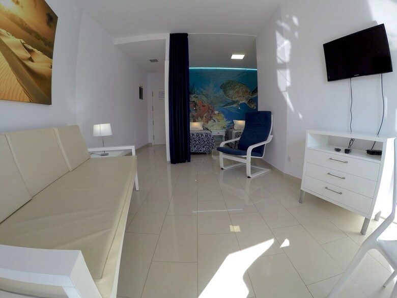 Apartamentos Juan P�rez