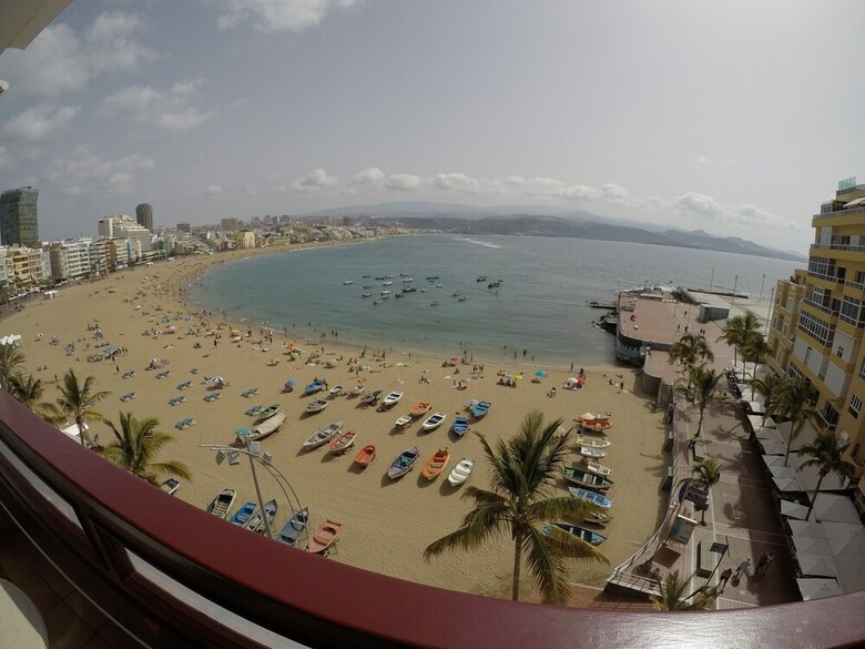 Apartamentos Juan P�rez