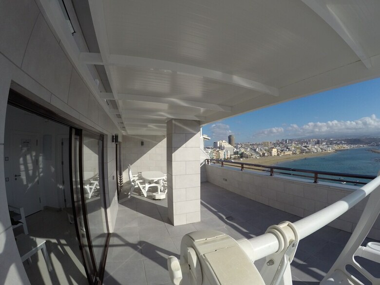 Apartamentos Juan P�rez